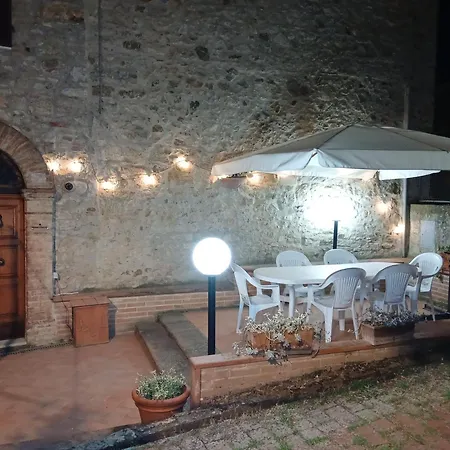 Dom wakacyjny La Casa Di Catia *