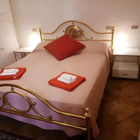 Ferienhaus La Casa Di Catia *